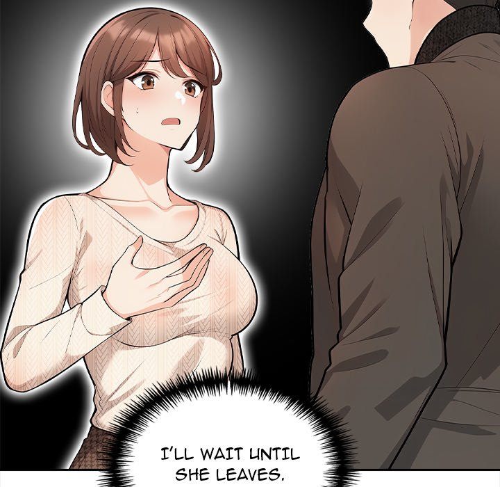 Cabin Resort X Chapter 16 image 42