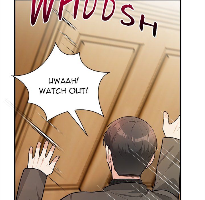 Cabin Resort X Chapter 16 image 4