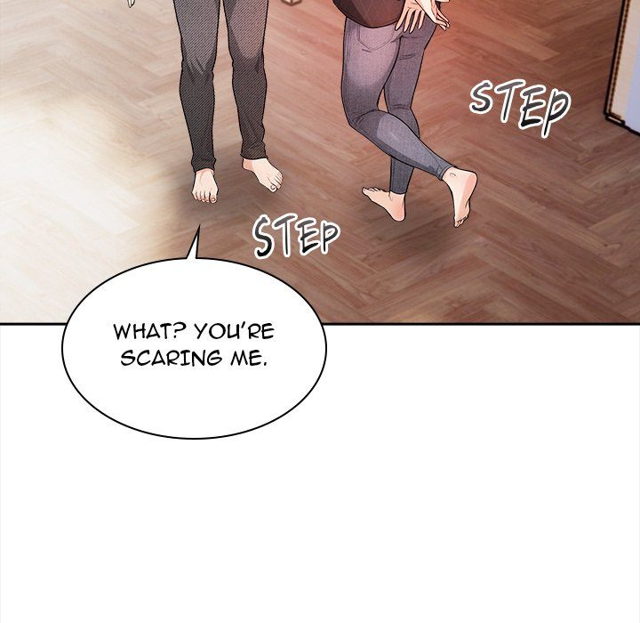 Cabin Resort X Chapter 16 image 55