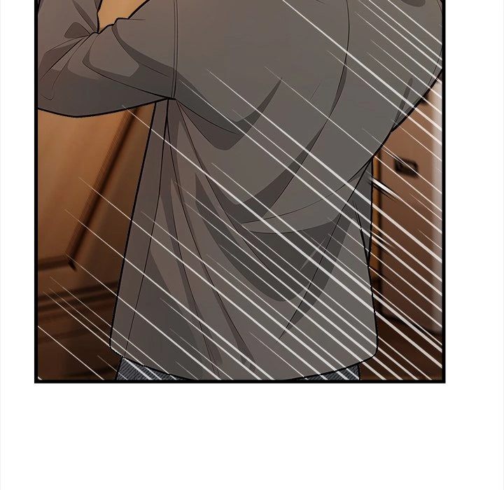 Cabin Resort X Chapter 16 image 5