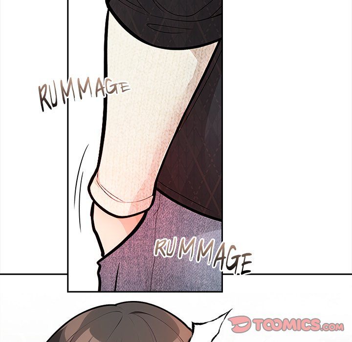 Cabin Resort X Chapter 16 image 62