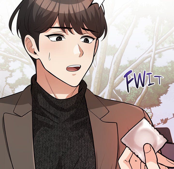 Cabin Resort X Chapter 16 image 63