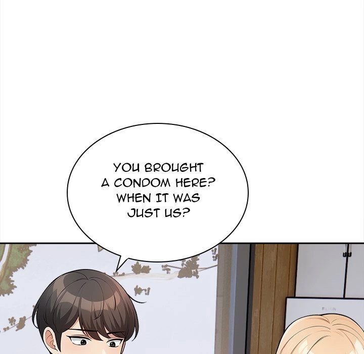 Cabin Resort X Chapter 16 image 65