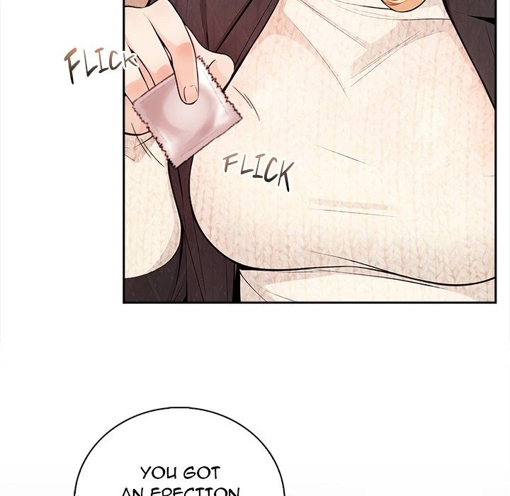 Cabin Resort X Chapter 16 image 76