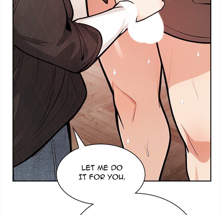 Cabin Resort X Chapter 16 image 89