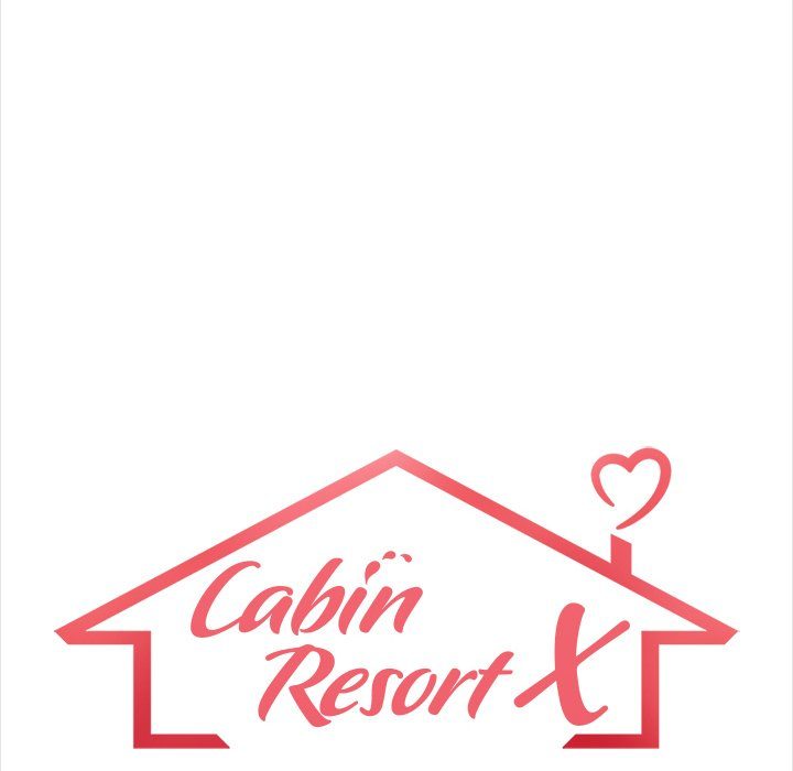 Cabin Resort X Chapter 17 image 11