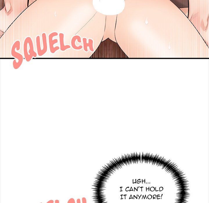 Cabin Resort X Chapter 17 image 14
