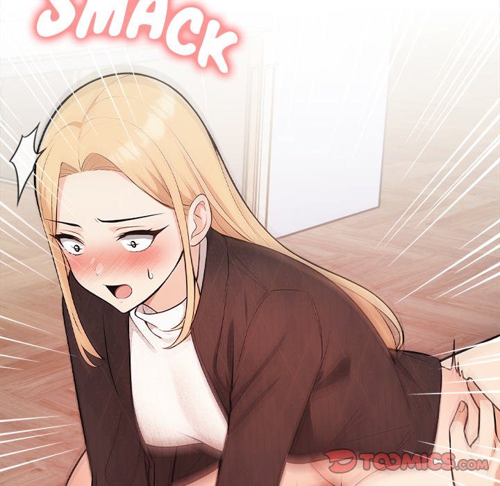 Cabin Resort X Chapter 17 image 19