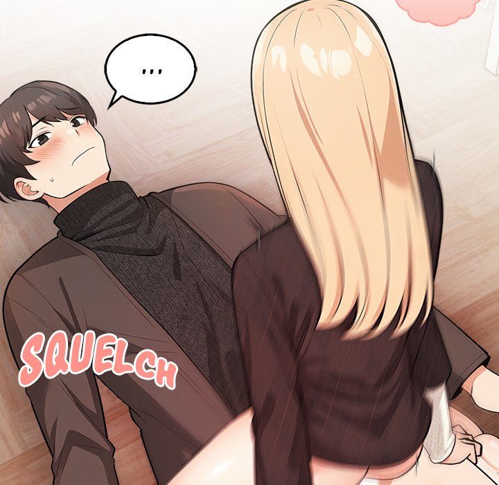 Cabin Resort X Chapter 17 image 27