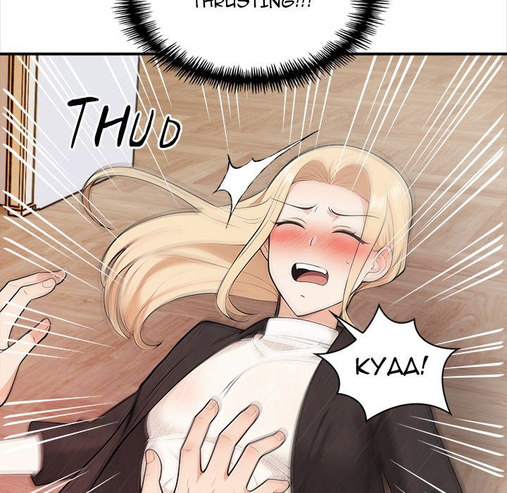 Cabin Resort X Chapter 17 image 34