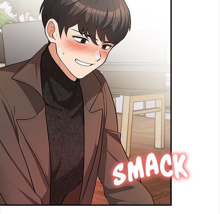 Cabin Resort X Chapter 17 image 46