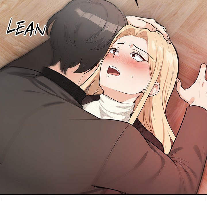 Cabin Resort X Chapter 17 image 48