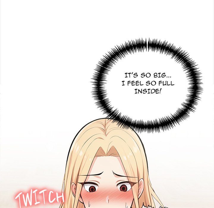 Cabin Resort X Chapter 17 image 4