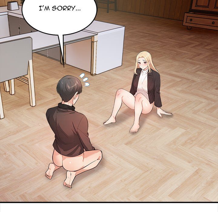 Cabin Resort X Chapter 17 image 71