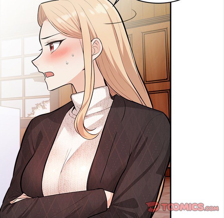 Cabin Resort X Chapter 17 image 73