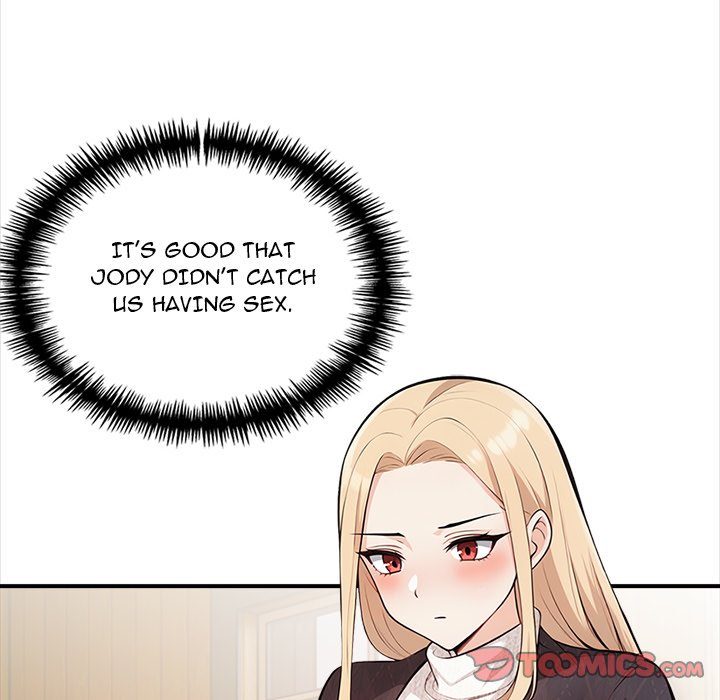 Cabin Resort X Chapter 17 image 79