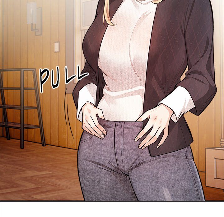 Cabin Resort X Chapter 17 image 80
