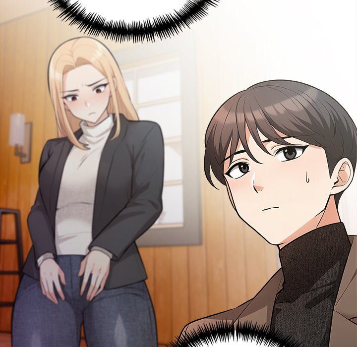 Cabin Resort X Chapter 17 image 82
