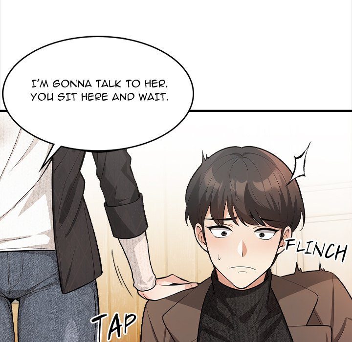 Cabin Resort X Chapter 17 image 86
