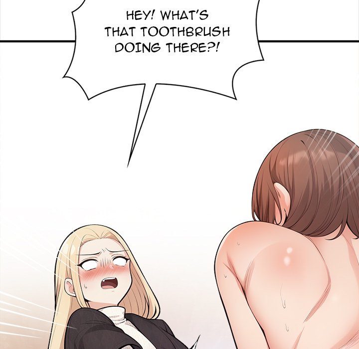 Cabin Resort X Chapter 17 image 98