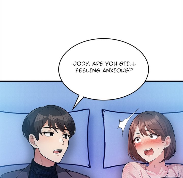 Cabin Resort X Chapter 18 image 103