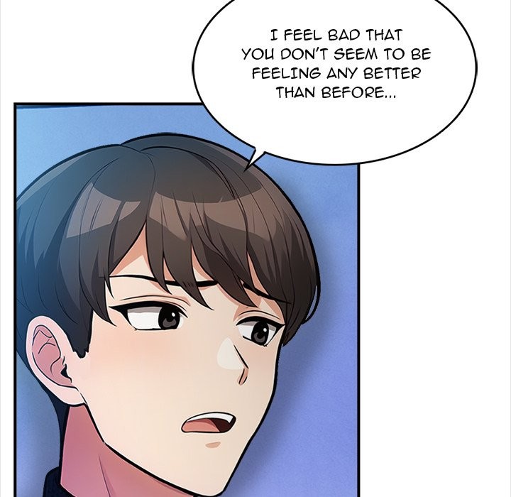 Cabin Resort X Chapter 18 image 105