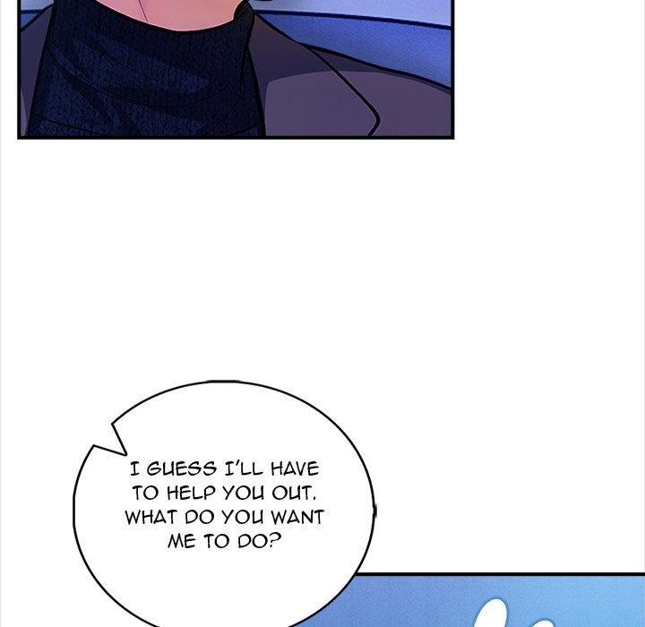 Cabin Resort X Chapter 18 image 106