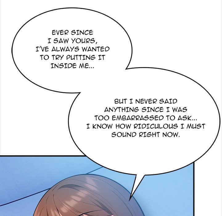 Cabin Resort X Chapter 18 image 111
