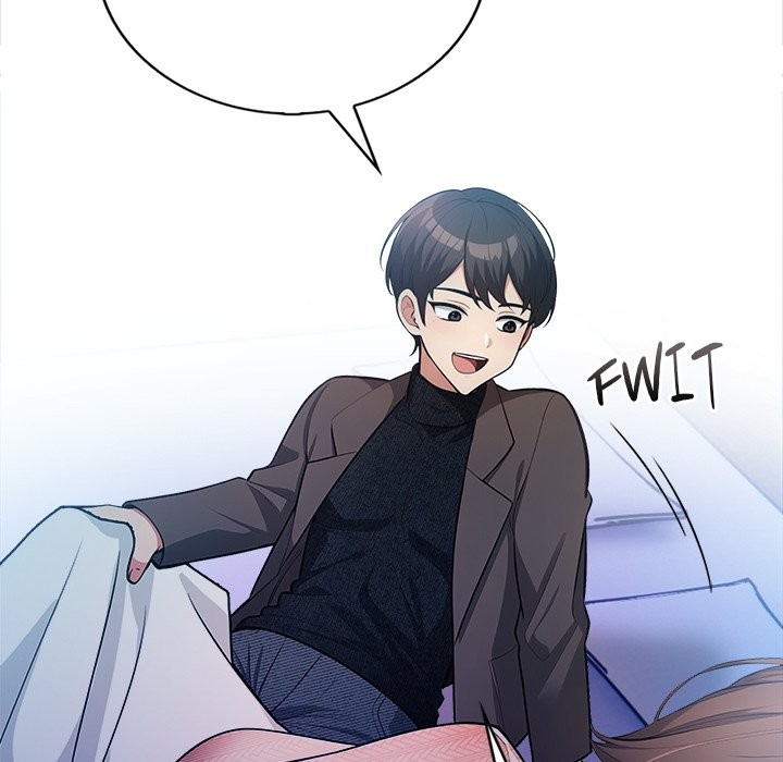 Cabin Resort X Chapter 18 image 114