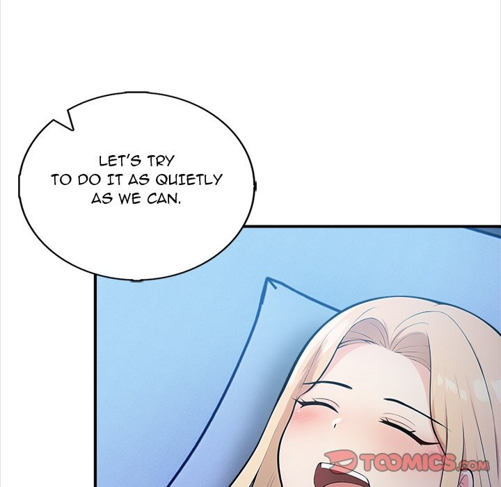 Cabin Resort X Chapter 18 image 116