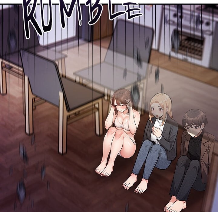 Cabin Resort X Chapter 18 image 11