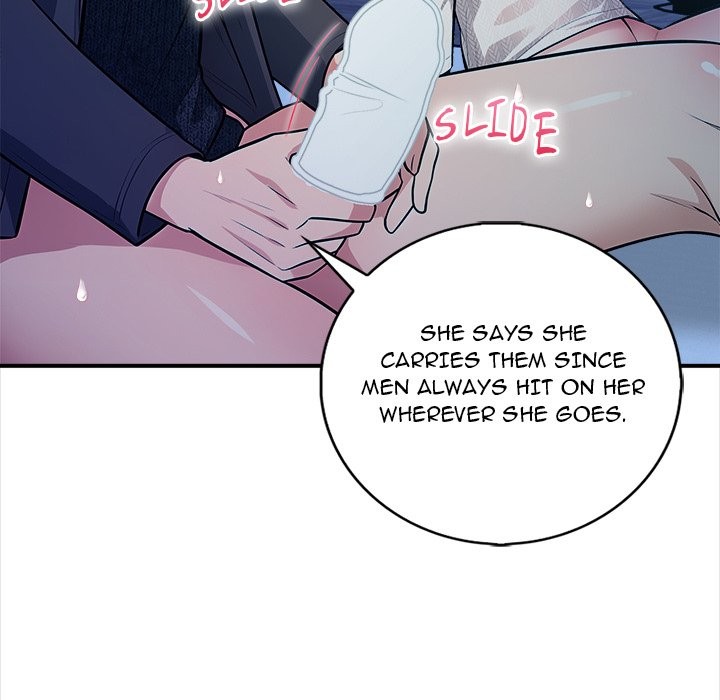Cabin Resort X Chapter 18 image 123
