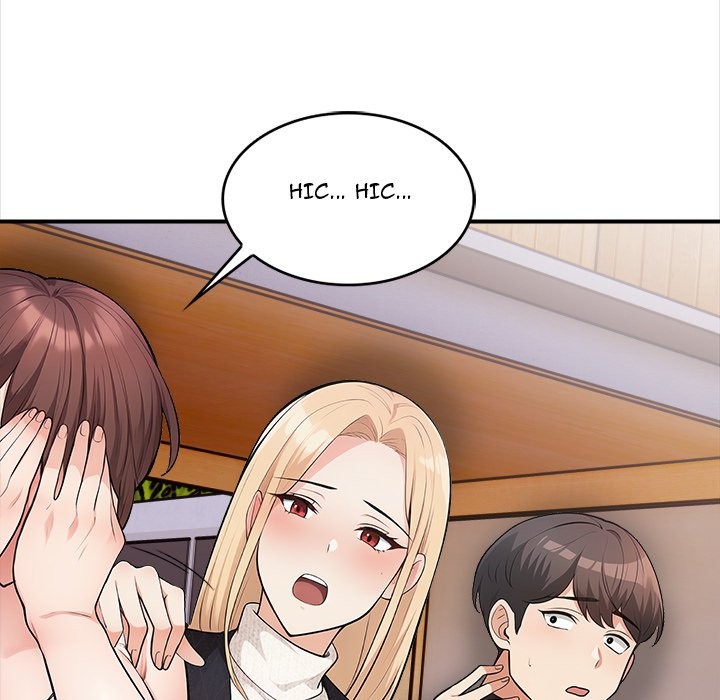 Cabin Resort X Chapter 18 image 21