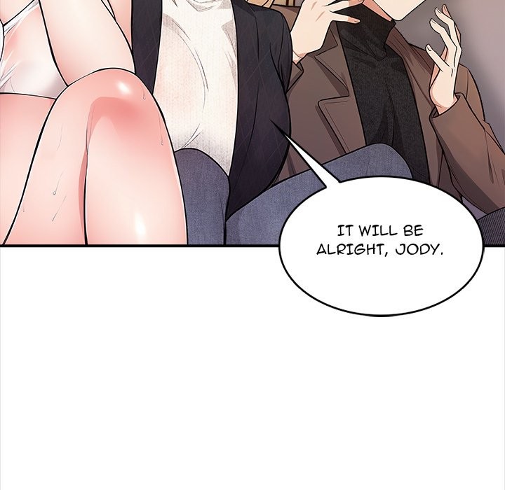 Cabin Resort X Chapter 18 image 22