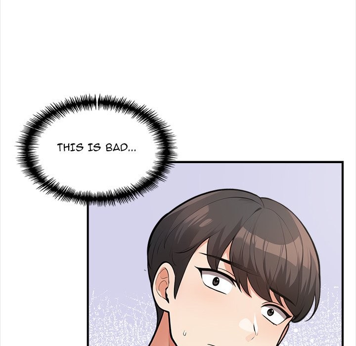 Cabin Resort X Chapter 18 image 23