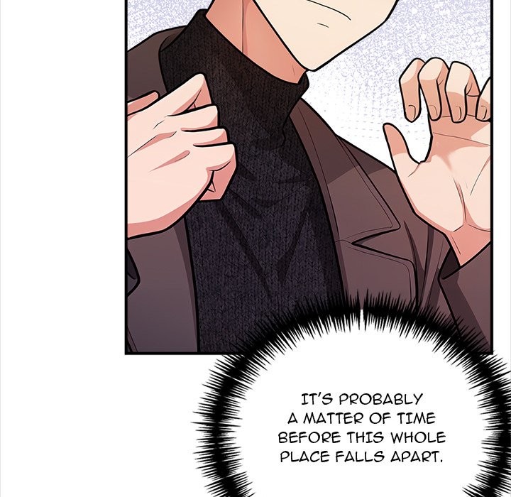 Cabin Resort X Chapter 18 image 24