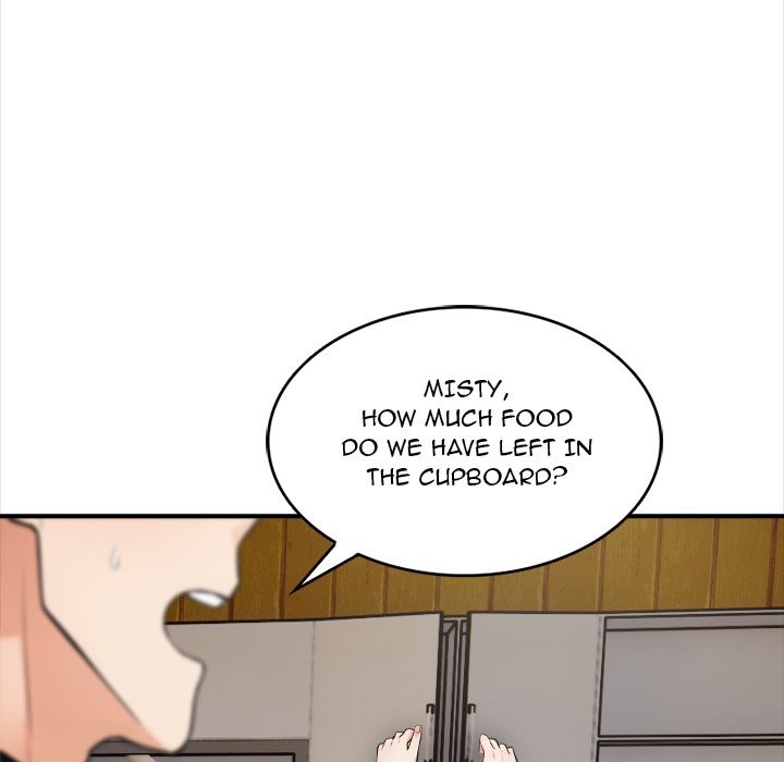 Cabin Resort X Chapter 18 image 29