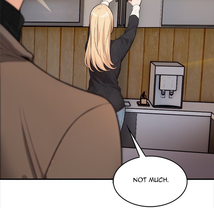 Cabin Resort X Chapter 18 image 30