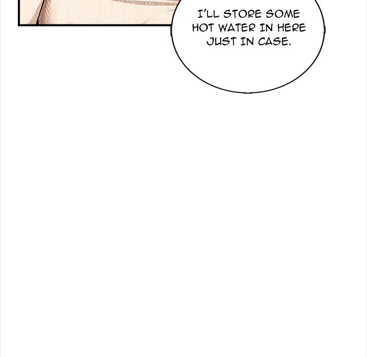 Cabin Resort X Chapter 18 image 39