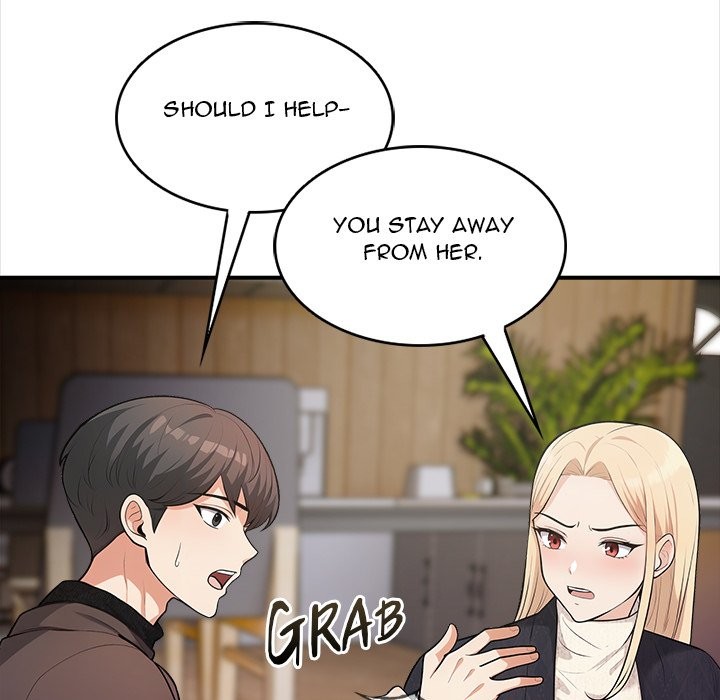 Cabin Resort X Chapter 18 image 63