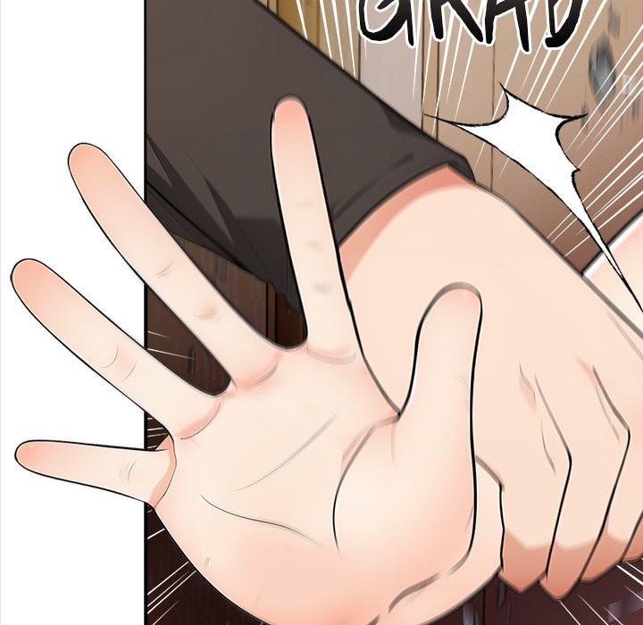 Cabin Resort X Chapter 18 image 6