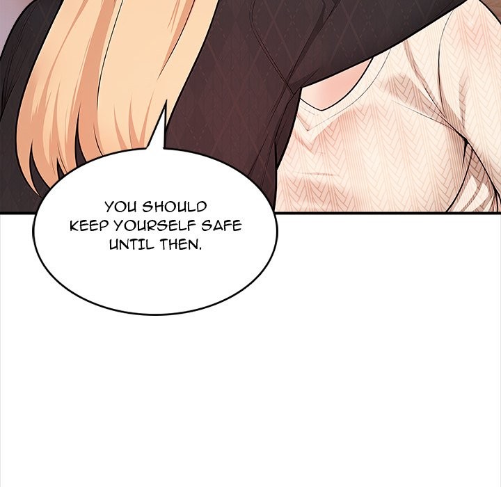 Cabin Resort X Chapter 18 image 71