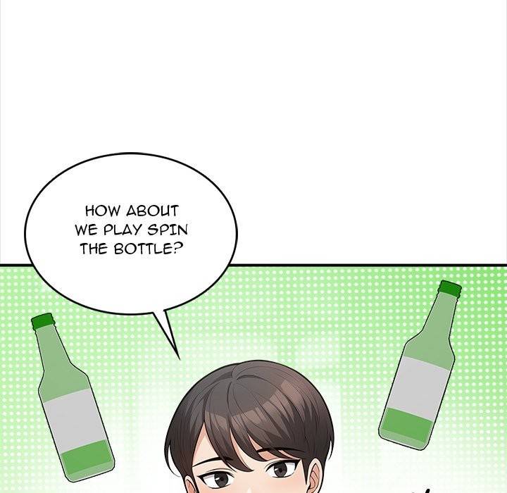 Cabin Resort X Chapter 18 image 76