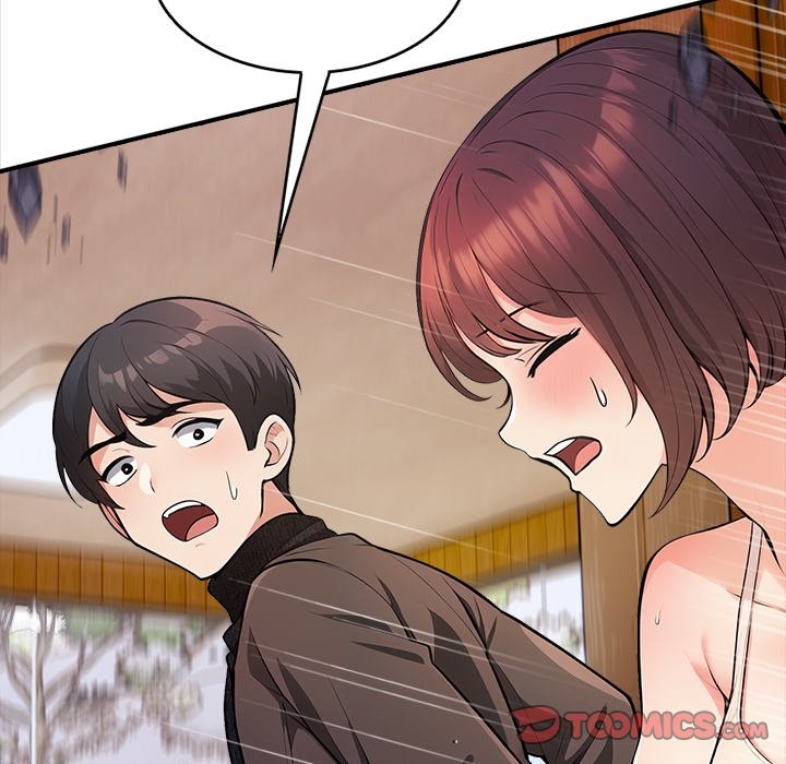 Cabin Resort X Chapter 18 image 8