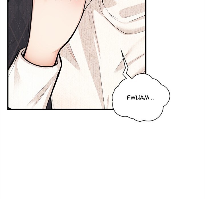 Cabin Resort X Chapter 18 image 90