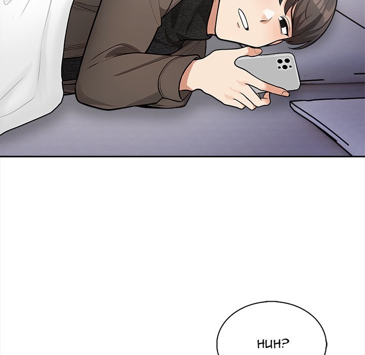 Cabin Resort X Chapter 19 image 99