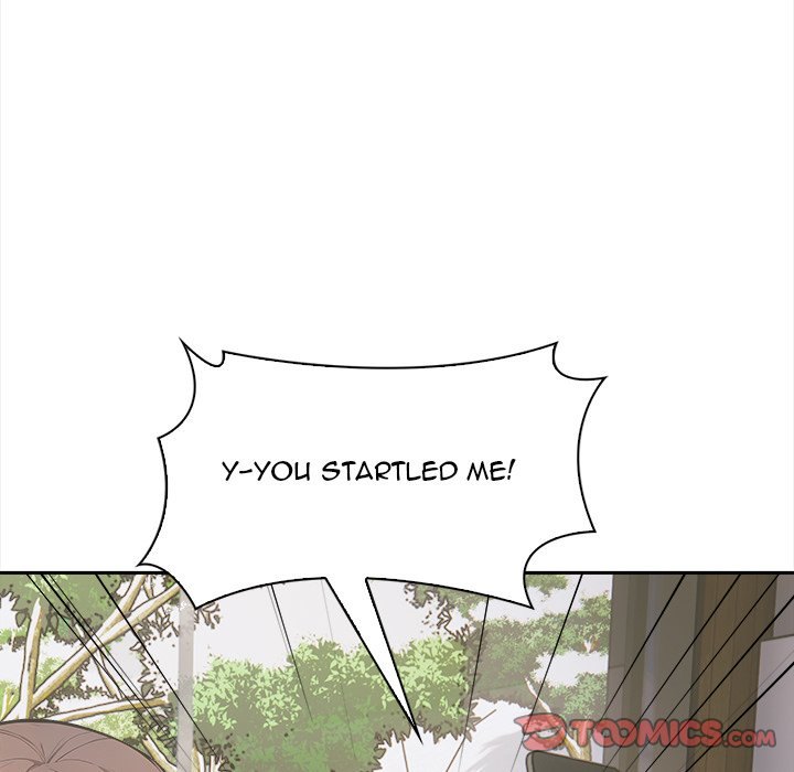 Cabin Resort X Chapter 19 image 104