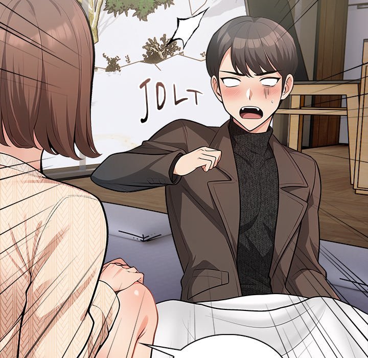 Cabin Resort X Chapter 19 image 105