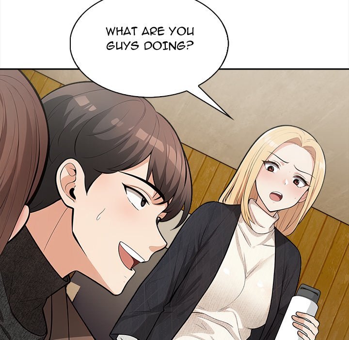 Cabin Resort X Chapter 19 image 107