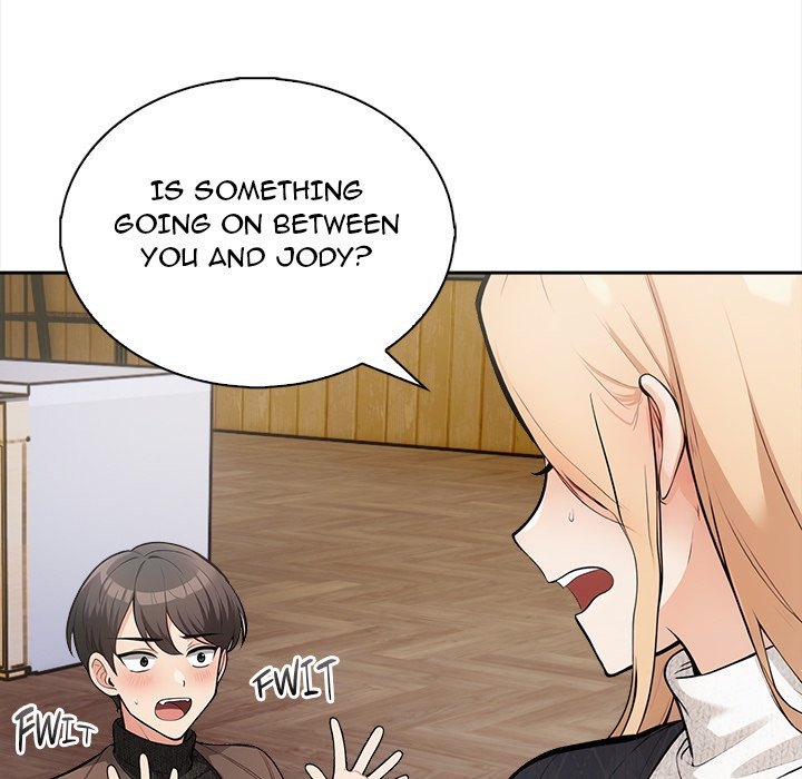 Cabin Resort X Chapter 19 image 109